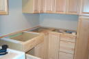 Our New Laundry Room